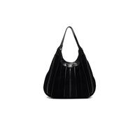 GIANNI CHIARINI Ledertasche - Hobo Bag DUA Large nero