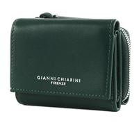 GIANNI CHIARINI borsa Lush Wallet Deep Green