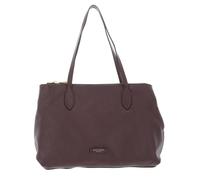 Gianni CHIARINI Mara Handbag Plum