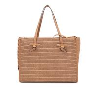 Gianni Chiarini - Marcella Borsa Tessuto - -Bags -Donna -Beige -ONE SIZE