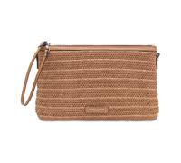 Gianni Chiarini - Marcella Clutch - -Bags -Donna -Marrone -ONE SIZE
