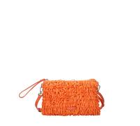 Gianni Chiarini - Marcella Clutch - -Bags -Donna -Rosso -ONE SIZE
