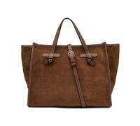 Gianni Chiarini - Marcella Shopper - - Bags - Donna - Marrone - ONE SIZE