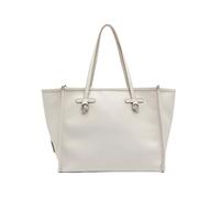 Gianni Chiarini - Marcella Shopping Bag - - Bags - Donna - Beige - ONE SIZE
