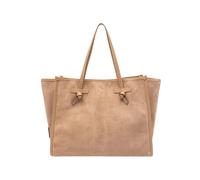 Gianni Chiarini - Marcella Shopping Bag - - Bags - Donna - Beige - ONE SIZE