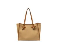 Gianni Chiarini - Marcella Shopping Bag - - Bags - Donna - Beige - ONE SIZE