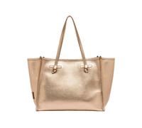 Gianni Chiarini - Marcella Shopping Bag - - Bags - Donna - Giallo - ONE SIZE