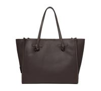 Gianni Chiarini - Marcella Shopping Bag - - Bags - Donna - Marrone - ONE SIZE