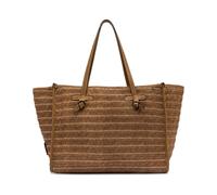 Gianni Chiarini - Marcella Shopping Bag - - Bags - Donna - Marrone - ONE SIZE
