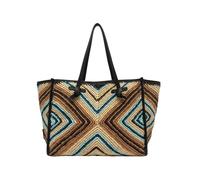 Gianni Chiarini - Marcella Shopping Bag - - Bags - Donna - Multicolore - ONE SIZE