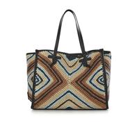 Gianni Chiarini - Marcella Shopping Bag - - Bags - Donna - Multicolore - ONE SIZE