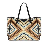 Gianni Chiarini - Marcella Shopping Bag - -Bags -Donna -Multicolore -ONE SIZE