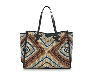 Gianni Chiarini - Marcella Shopping Bag - - Bags - Donna - Multicolore - ONE SIZE