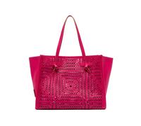 Gianni Chiarini - Marcella Shopping Bag - - Bags - Donna - Rosa - ONE SIZE