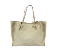 Gianni Chiarini - Marcella Shopping Bag - - Bags - Donna - Verde - ONE SIZE