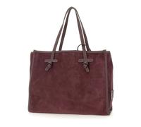 Gianni Chiarini - Marcella Tote Bag - - Bags - Donna - Rosso - ONE SIZE