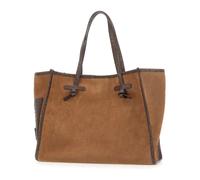 Gianni Chiarini - Marcella Shoulder Bag - - Bags - Donna - Marrone - ONE SIZE