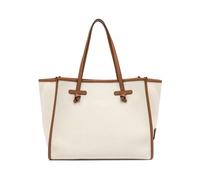 Gianni Chiarini - Marcella Tote Bag - - Bags - Donna - Beige - ONE SIZE