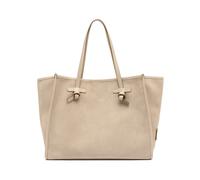 Gianni Chiarini - Marcella Tote Bag - - Bags - Donna - Beige - ONE SIZE