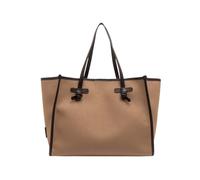 Gianni Chiarini - Marcella Tote Bag - - Bags - Donna - Beige - ONE SIZE