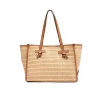 Gianni Chiarini - Marcella Tote Bag - - Bags - Donna - Beige - ONE SIZE