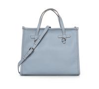 Gianni Chiarini - Marcella Tote Bag - - Bags - Donna - Blu - ONE SIZE