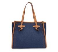 Gianni Chiarini - Marcella Tote Bag - - Bags - Donna - Blu - ONE SIZE