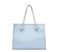 Gianni Chiarini - Marcella Tote Bag - - Bags - Donna - Blu - ONE SIZE