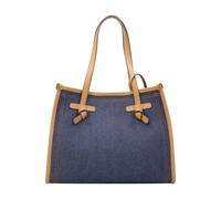 Gianni Chiarini - Marcella Tote Bag - - Bags - Donna - Blu - ONE SIZE