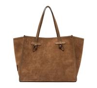 Gianni Chiarini - Marcella Tote Bag - - Bags - Donna - Marrone - ONE SIZE