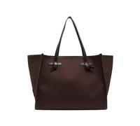 Gianni Chiarini - Marcella Tote Bag - - Bags - Donna - Marrone - ONE SIZE