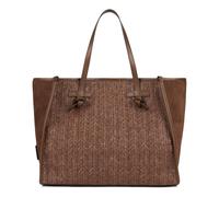 Gianni Chiarini - Marcella Tote Bag - -Bags -Donna -Marrone -ONE SIZE