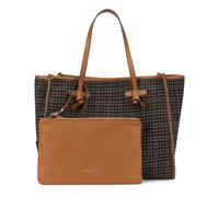 Gianni Chiarini - Marcella Tote Bag - - Bags - Donna - Marrone - ONE SIZE