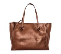 Gianni Chiarini - Marcella Tote Bag - - Bags - Donna - Marrone - ONE SIZE