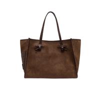 Gianni Chiarini - Marcella Tote Bag - - Bags - Donna - Marrone - ONE SIZE