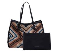Gianni Chiarini - Marcella Tote Bag - - Bags - Donna - Multicolore - ONE SIZE