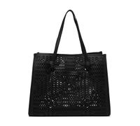 Gianni Chiarini - Marcella Tote Bag - - Bags - Donna - Nero - ONE SIZE