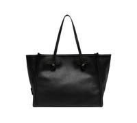 Gianni Chiarini - Marcella Tote - - Bags - Donna - Nero - ONE SIZE