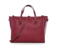 Gianni Chiarini - Marcella Tote Bag - - Bags - Donna - Rosso - ONE SIZE