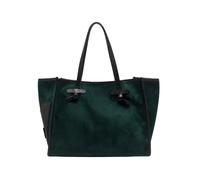 Gianni Chiarini - Marcella Tote Bag - - Bags - Donna - Verde - ONE SIZE