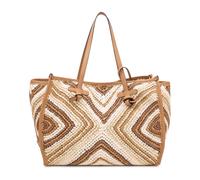 Gianni Chiarini - Marcella Tote - - Bags - Donna - Beige - ONE SIZE