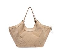 Gianni Chiarini - Marcella Tote - -Bags -Donna -Beige -ONE SIZE