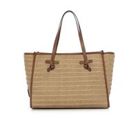 Gianni Chiarini - Marcella Tote - - Bags - Donna - Beige - ONE SIZE