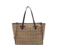 Gianni Chiarini - Borsa Shopping Marcella - - Bags - Donna - Marrone - ONE SIZE