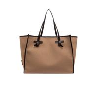 Gianni Chiarini - Marcella Tote - - Bags - Donna - Marrone - ONE SIZE