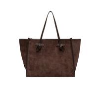 Gianni Chiarini - Marcella Tote - - Bags - Donna - Marrone - ONE SIZE