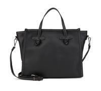 Gianni Chiarini - Miss Marcella 32 Tote - - Bags - Donna - Nero - ONE SIZE