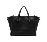 Gianni Chiarini - Marcella Tote - - Bags - Donna - Nero - ONE SIZE