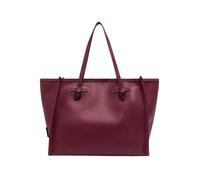 Gianni Chiarini - Marcella Tote - - Bags - Donna - Rosso - ONE SIZE