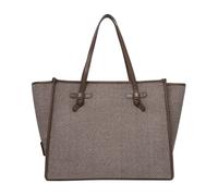 Gianni Chiarini - Marcella Woven Shopper Tote Bag - - Bags - Donna - Beige - ONE SIZE